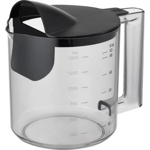 Panasonic MJ-CB600STQ (UA) Бренд: Panasonic; Управління: