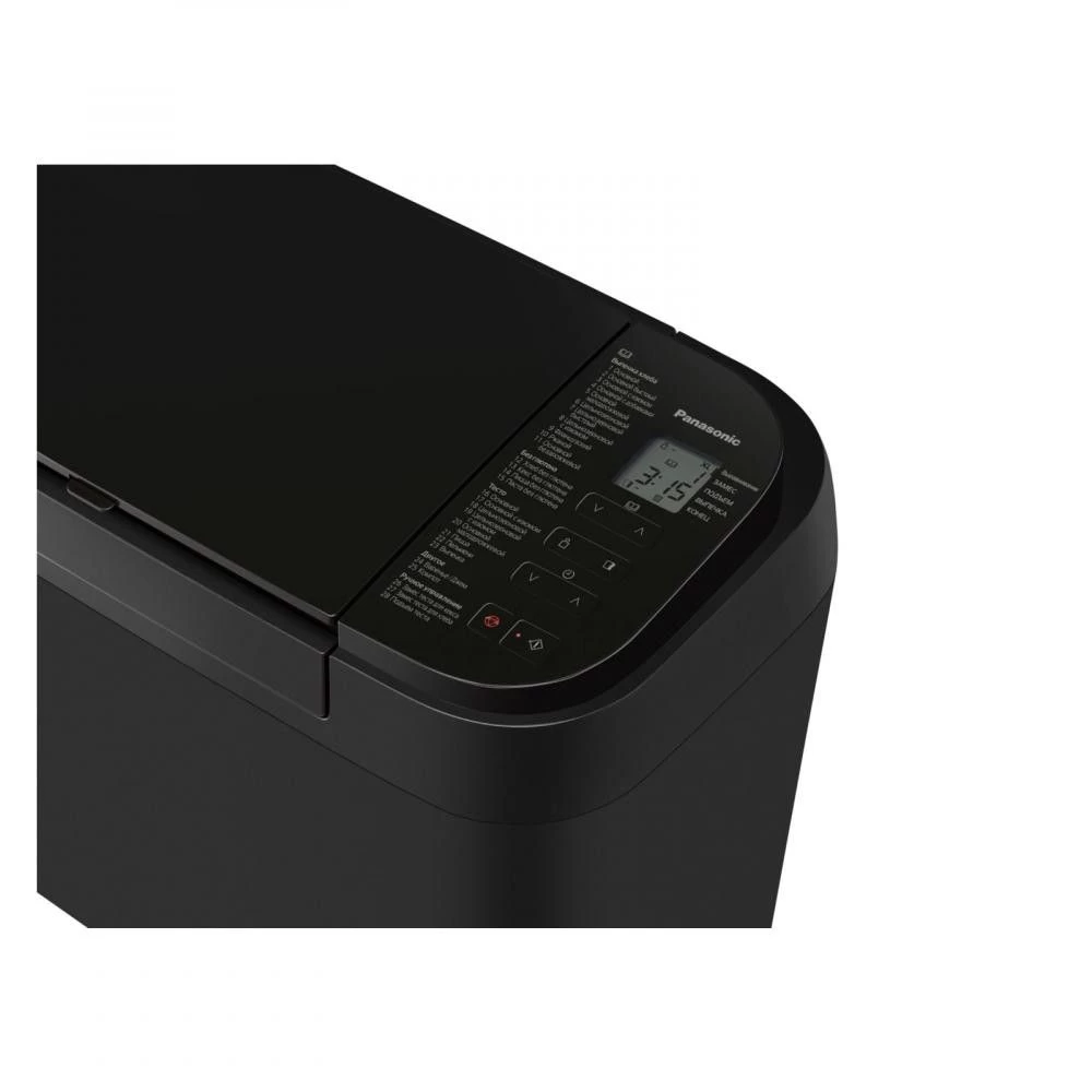 Panasonic SD-R2530KTS Бренд: Panasonic; Потужність, Вт: 550;