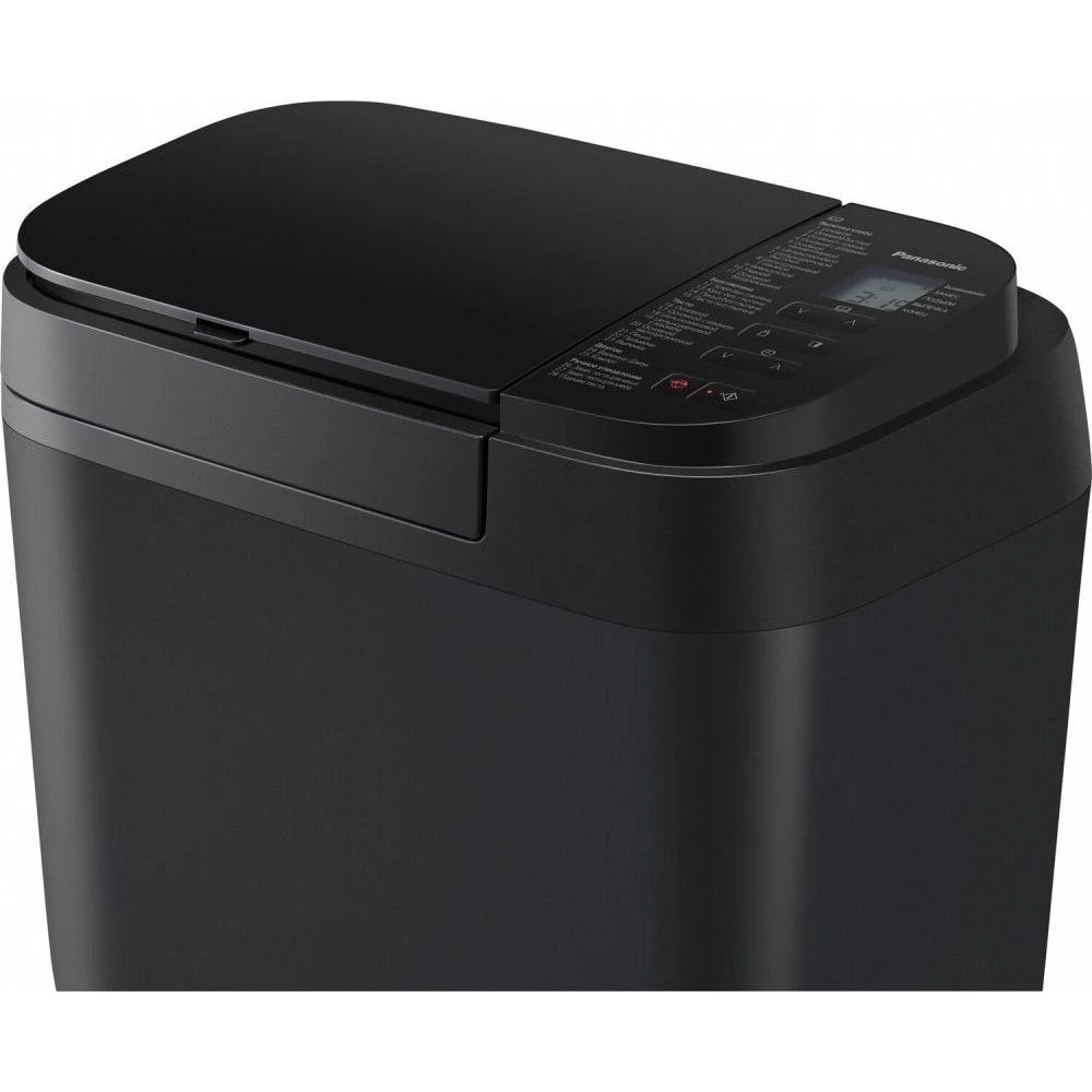 Panasonic SD-R2530KTS Бренд: Panasonic; Потужність, Вт: 550;