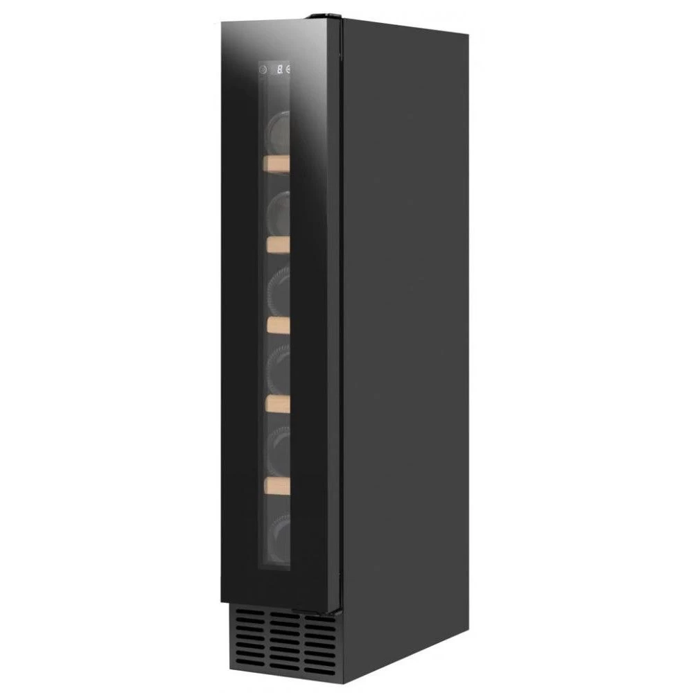 Philco PW6GBI (UA) Система охлаждения компрессорная