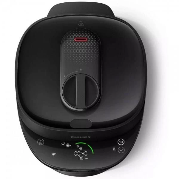 Philips All-in-One Cooker HD2151/40 (UA) Бренд: Philips; Мощность, Вт: 1000;