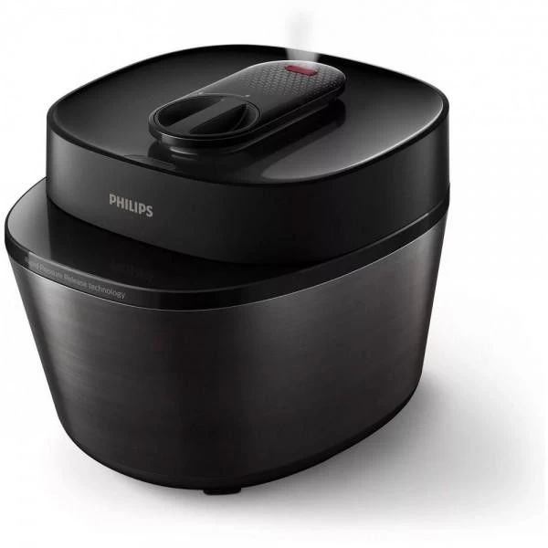 Philips All-in-One Cooker HD2151/40 (UA) Розміри, мм 368х314х341