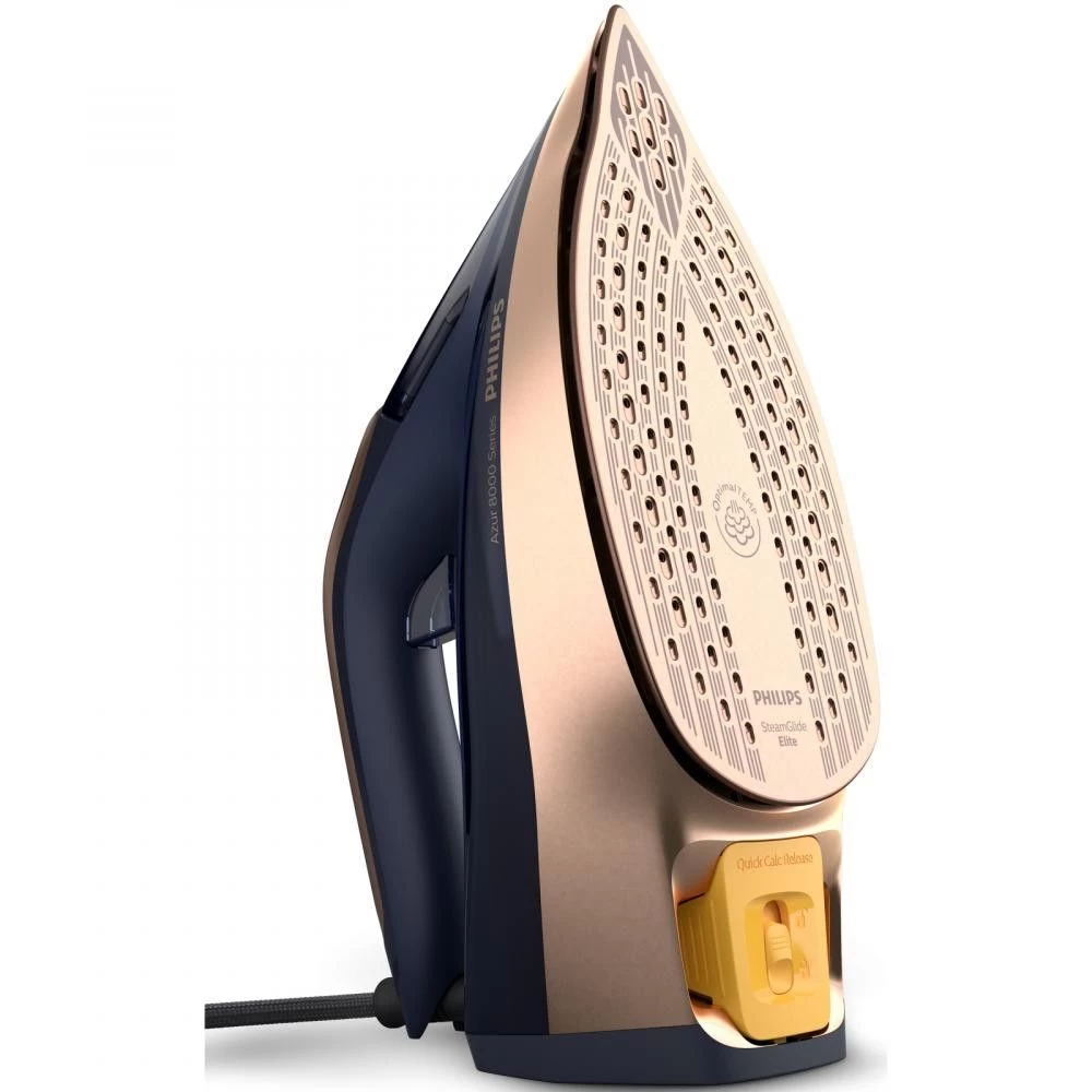 Philips Azur 8000 Series DST8050/20 (EU) противокапельная (dripstop) система есть