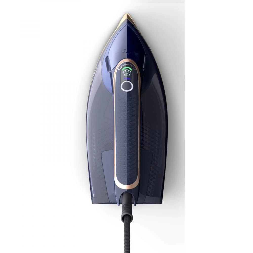 Philips Azur 8000 Series DST8050/20 (EU) автоматическое отключение + (через 8 мин)