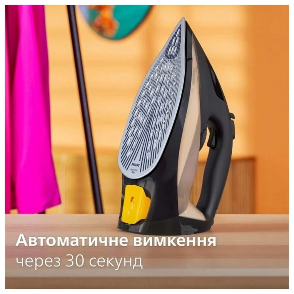Philips DST7040/80 Бренд: Philips; потужність, Вт: 2800;