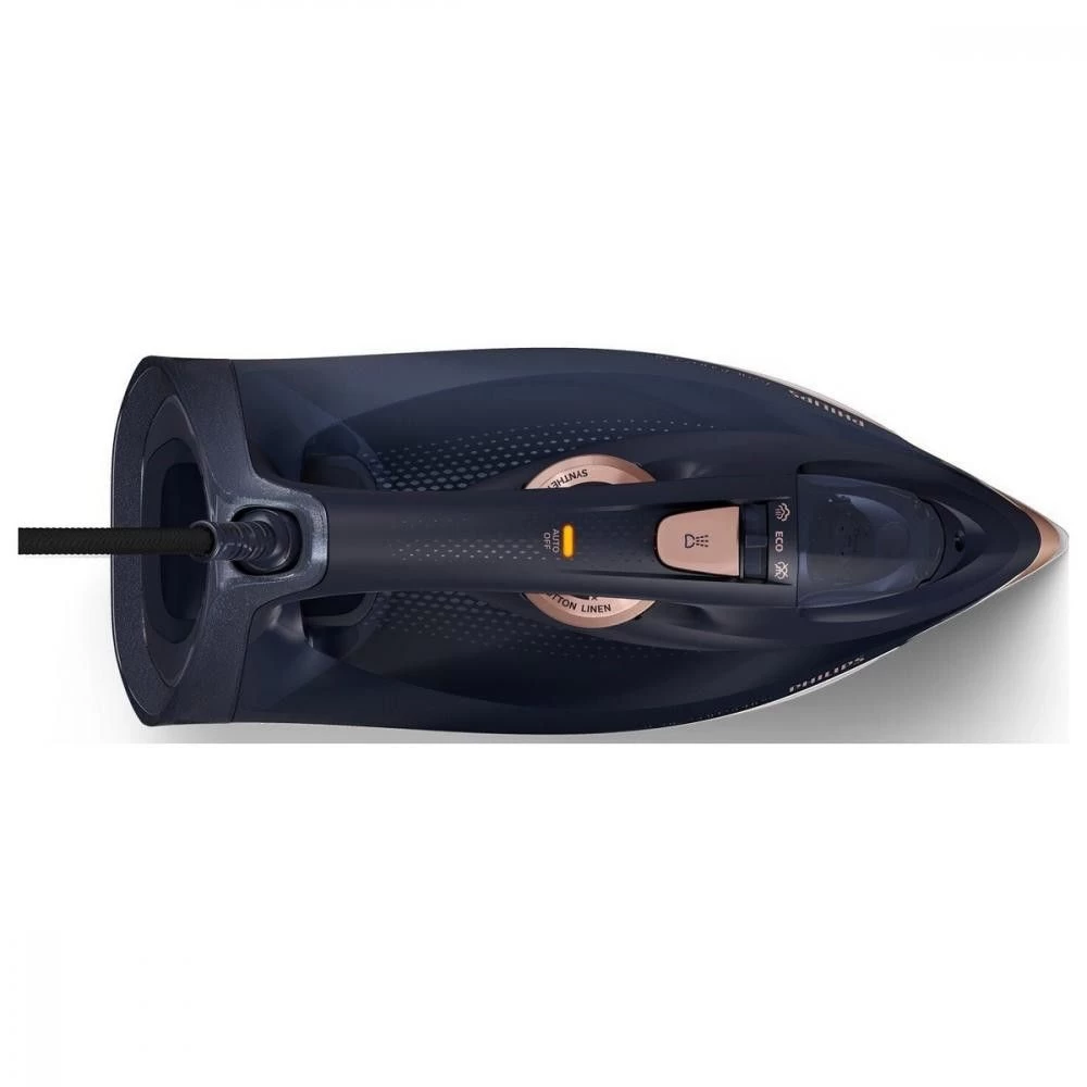 Philips DST7510/80 об'єм резервуара, мл 300