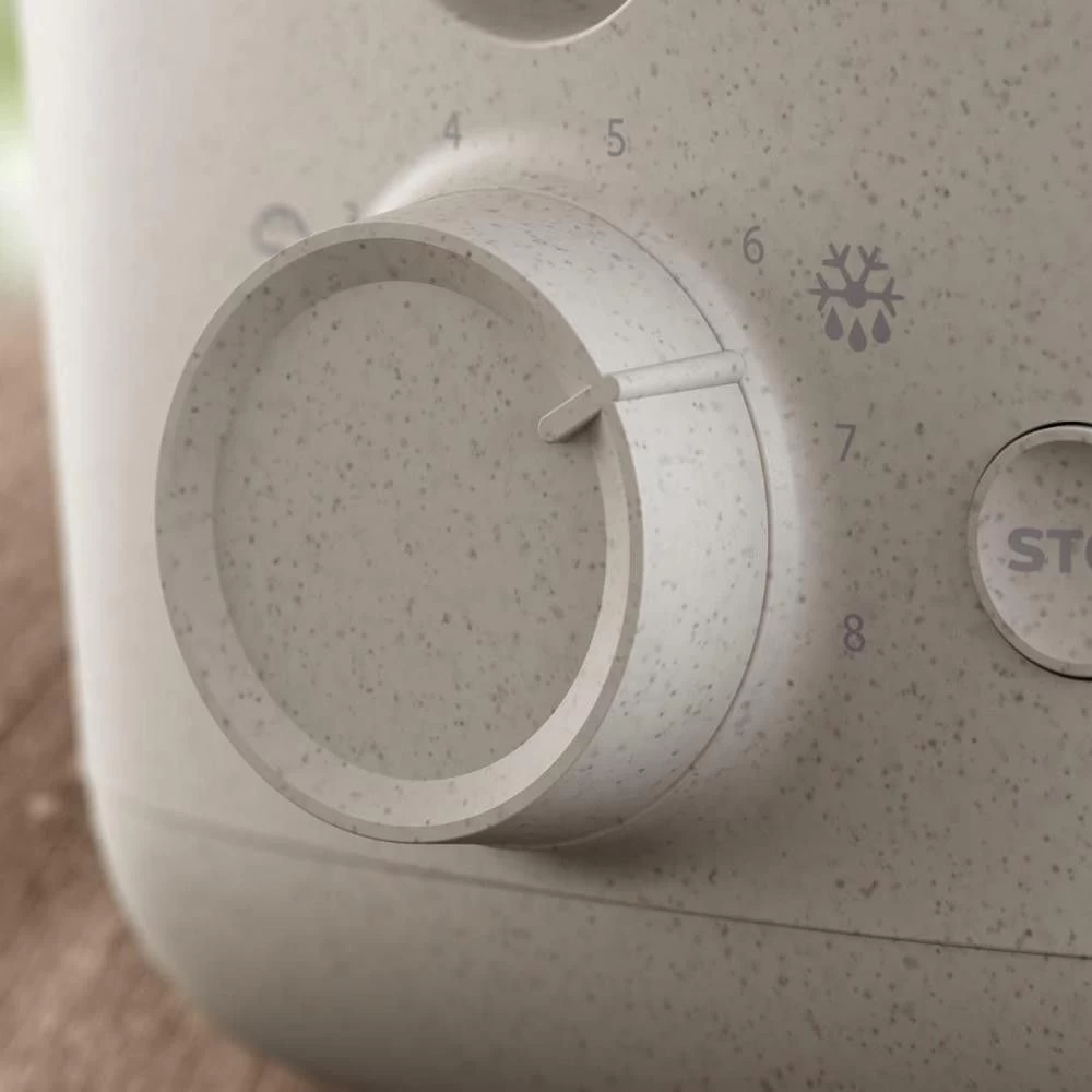 Philips Eco Conscious Edition HD2640/10 (UA) Бренд: Philips; Потужність, Вт: 830;