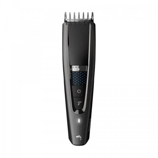 Philips Hairclipper series 7000 HC7650/15 Бренд: Philips; Кількість насадок: 3;