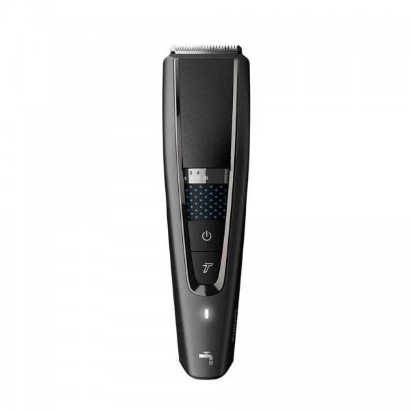 Philips Hairclipper series 7000 HC7650/15 (UA) Материал лезвий сталь
