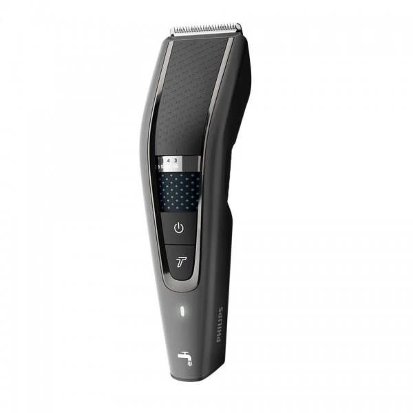 Philips Hairclipper series 7000 HC7650/15 Диапазон установки длины с насадками, мм 2-28