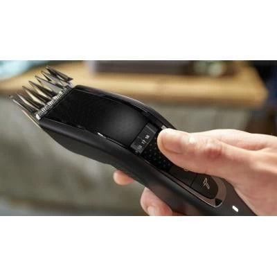 Philips Hairclipper series 7000 HC7650/15 Минимальная длина, мм 0,5