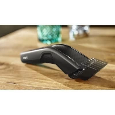 Philips Hairclipper series 7000 HC7650/15 (UA) Количество насадок 3