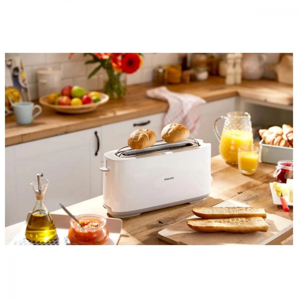 Philips HD2590/00 Мощность, Вт 870–1030