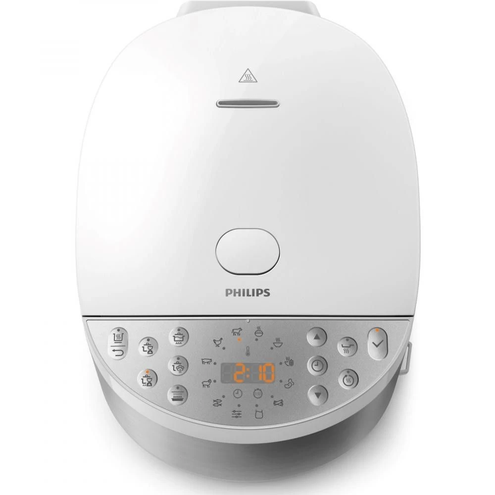Philips HD4713/40 Размеры, мм 370х260х245