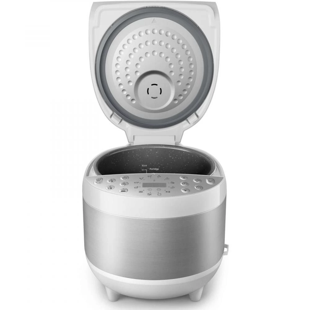 Philips HD4713/40 Тип управления электронный