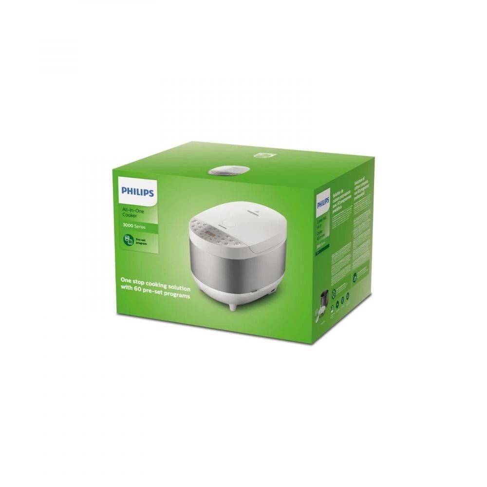 Philips HD4713/40 Мощность, Вт 980