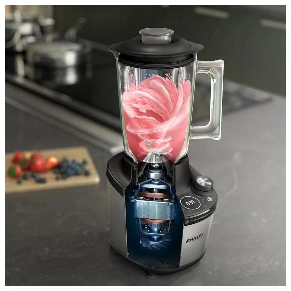 Philips HR3760/00 Бренд: Philips; Потужність, Вт: 1500;