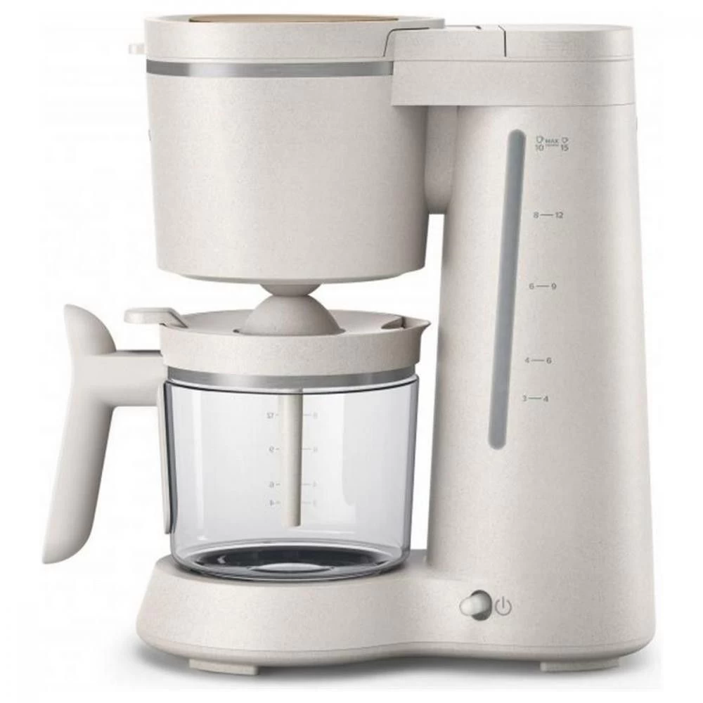 Philips Series 5000 HD5120/00 (UA) Об'єм резервуара для води, л 1,2