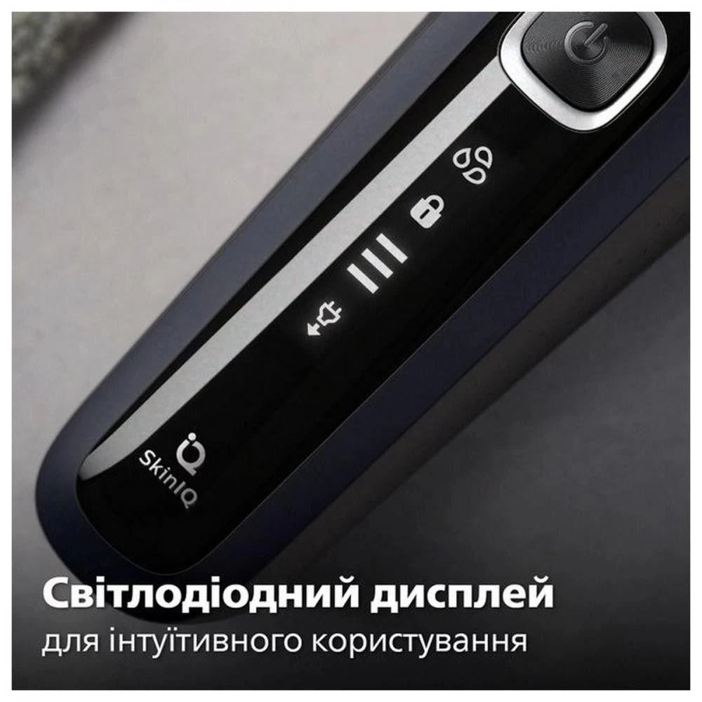 Philips Shaver series 5000 S5885/10 Бренд: Philips; Система гоління: