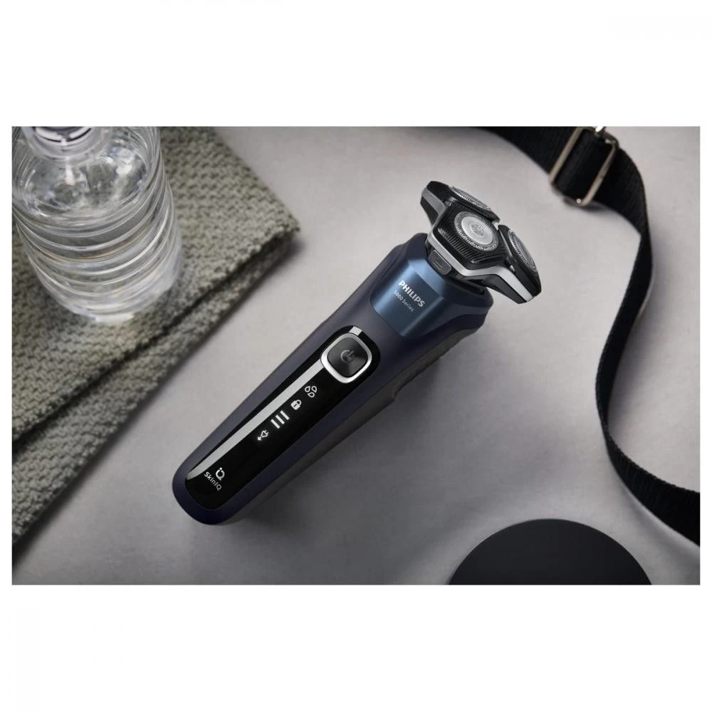 Philips Shaver series 5000 S5885/10 (UA) Система гоління роторна