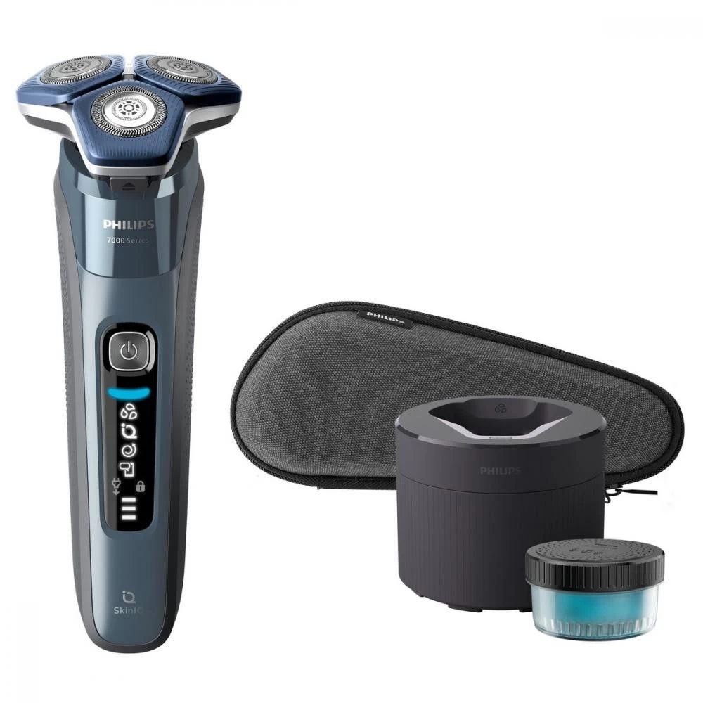 Philips Shaver series 7000 S7882/55 Система гоління роторна