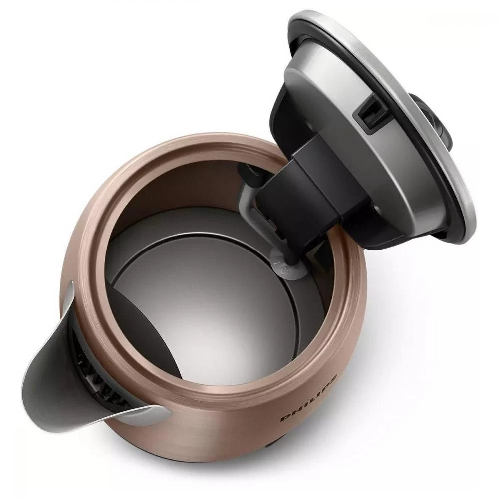 Philips Viva Collection HD9355/92 Цвет бронзовый