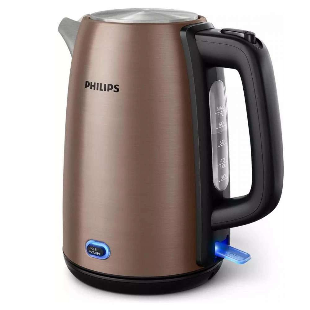 Philips Viva Collection HD9355/92 Бренд: Philips; Потужність, Вт: 2060;