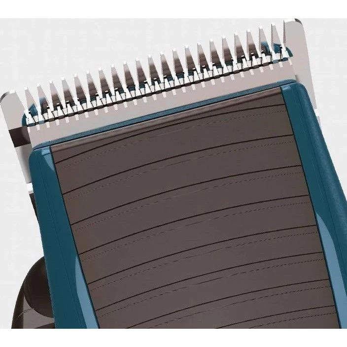Remington Apprentice Hair Clipper HC5020 (UA) Бренд: Remington; Количество насадок: