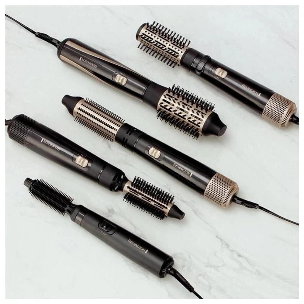 Remington AS7500 (UA) Бренд: Remington; Мощность, Вт: 1000;