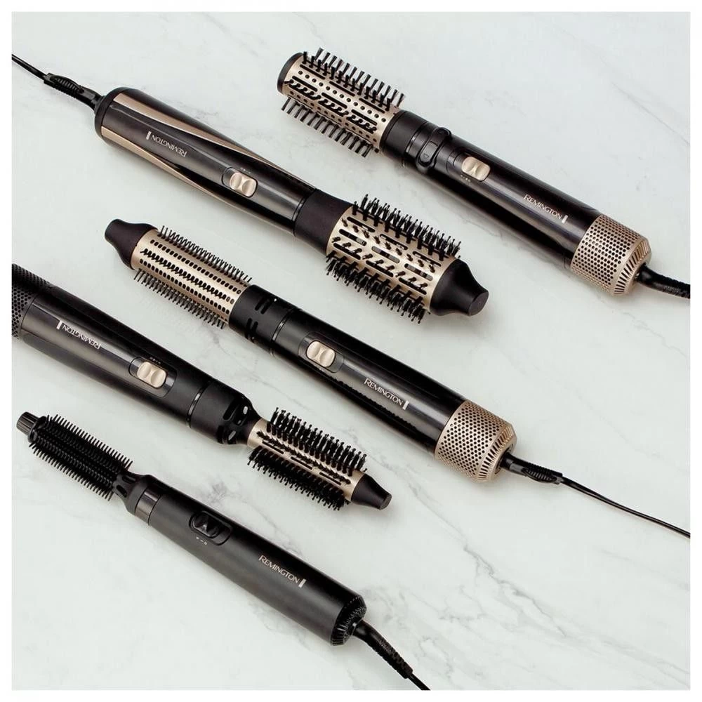Remington Blow Dry & Style AS7100 (UA) Кількість швидкостей 2
