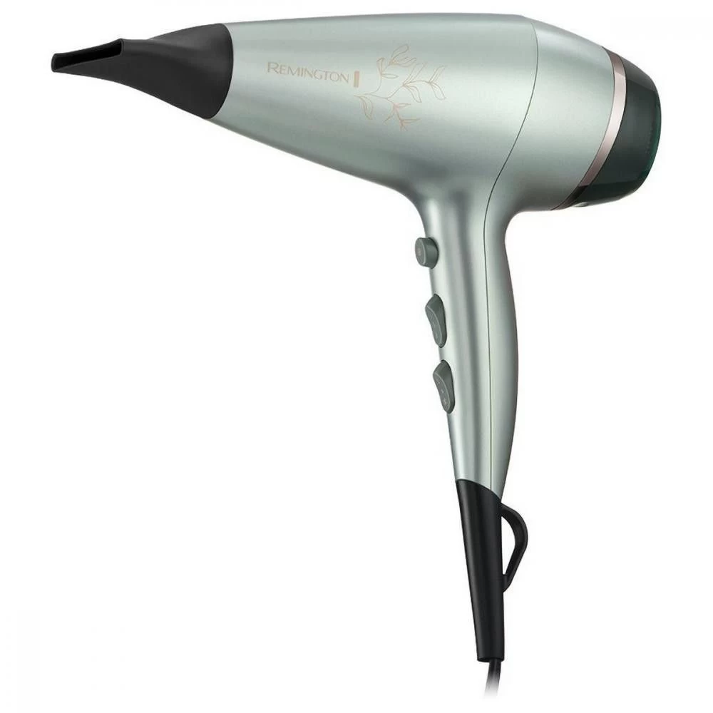 Remington Botanicals AC5860 Кількість температурних режимів 3