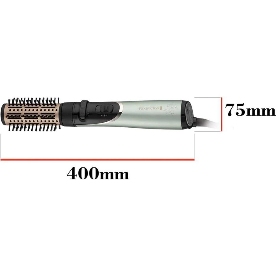 Remington Botanicals Rotating Airstyler AS5860 Питание сеть