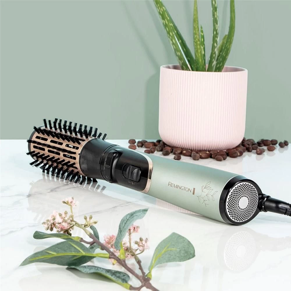 Remington Botanicals Rotating Airstyler AS5860 Количество скоростей 2