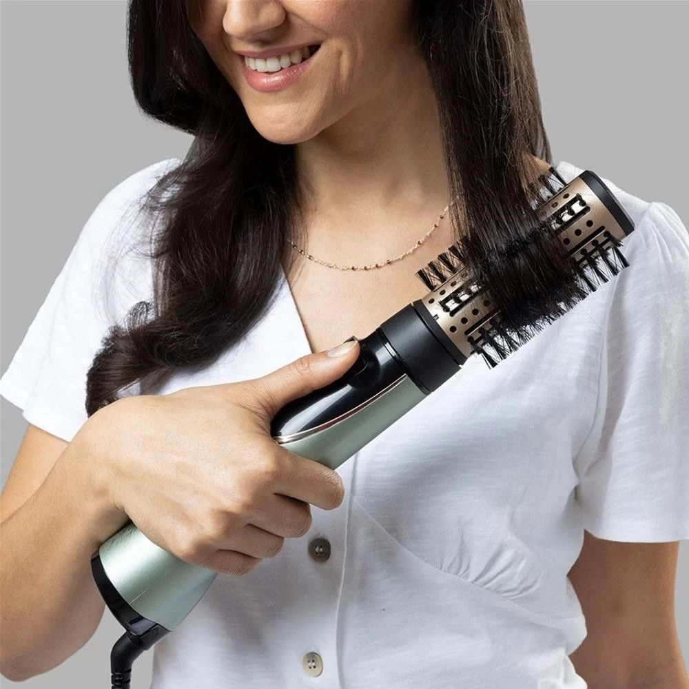 Remington Botanicals Rotating Airstyler AS5860 Мощность, Вт 800