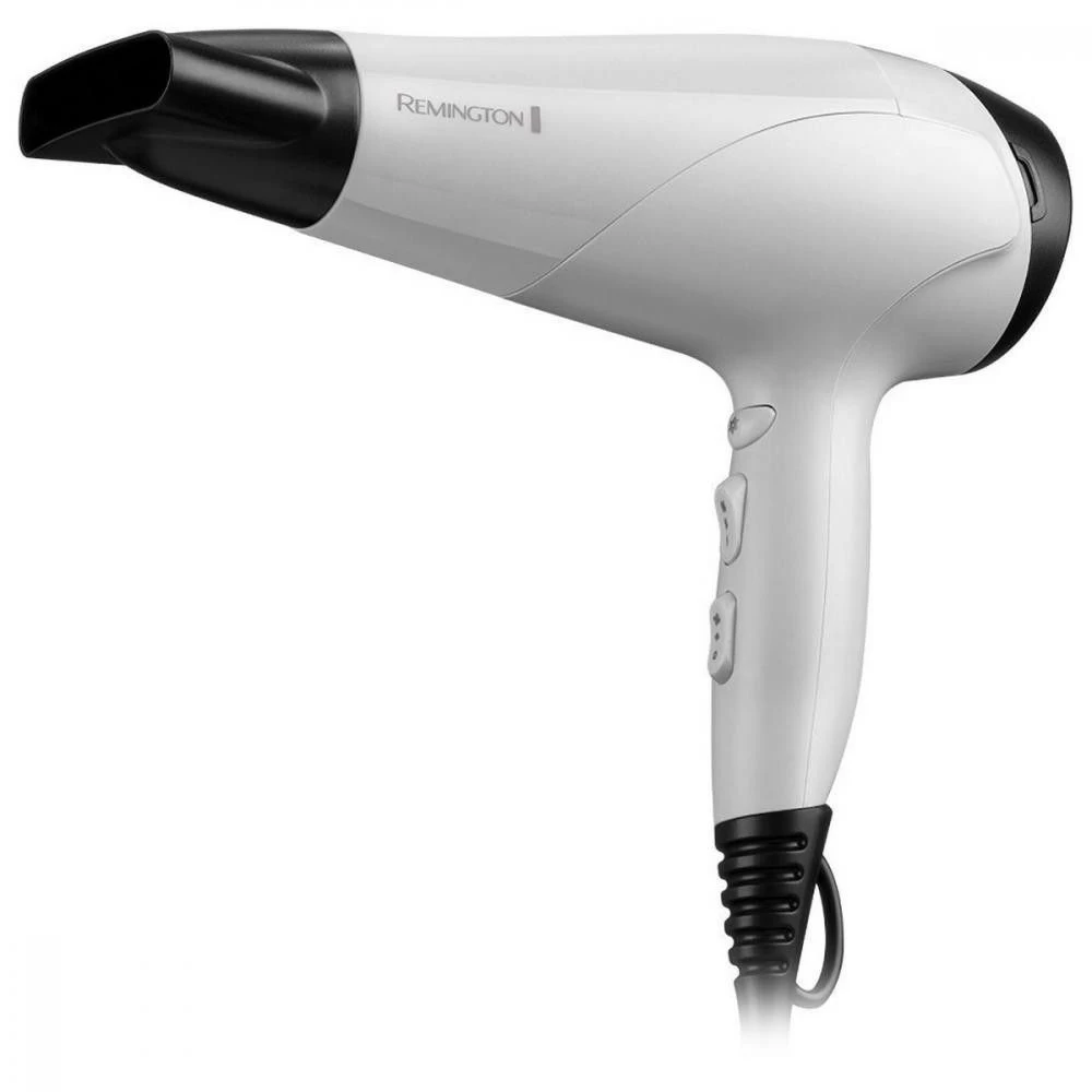 Remington Ionic Dry D3194 Количество температурных режимов 3