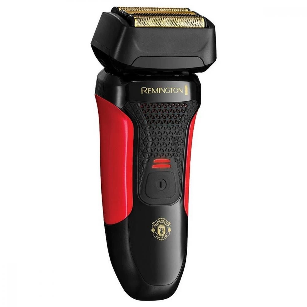 Remington Man Utd F4 Style F4005 (UA) Бренд: Remington; Система гоління: