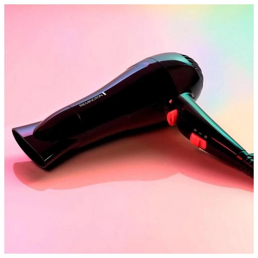 Remington My Stylist Hairdryer D2000 Бренд: Remington; Потужність, Вт: 1900;