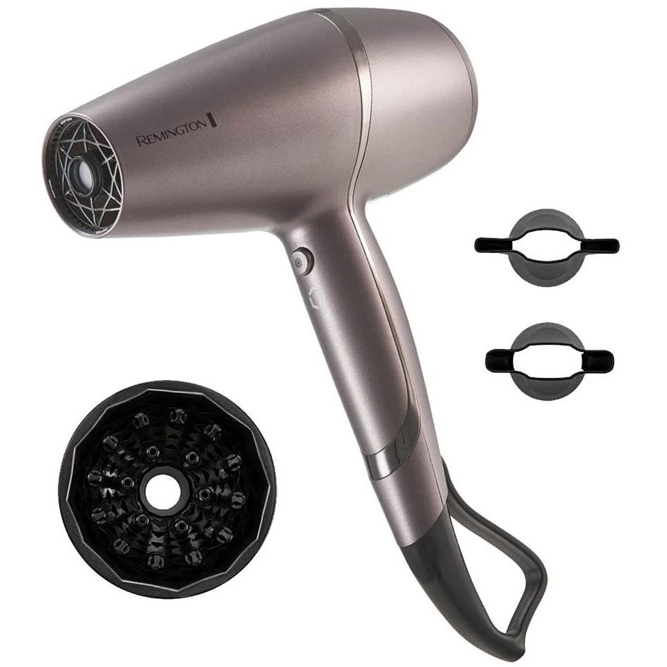 Remington PROluxe AC9800 (UA) Бренд: Remington; Потужність, Вт: 2400;