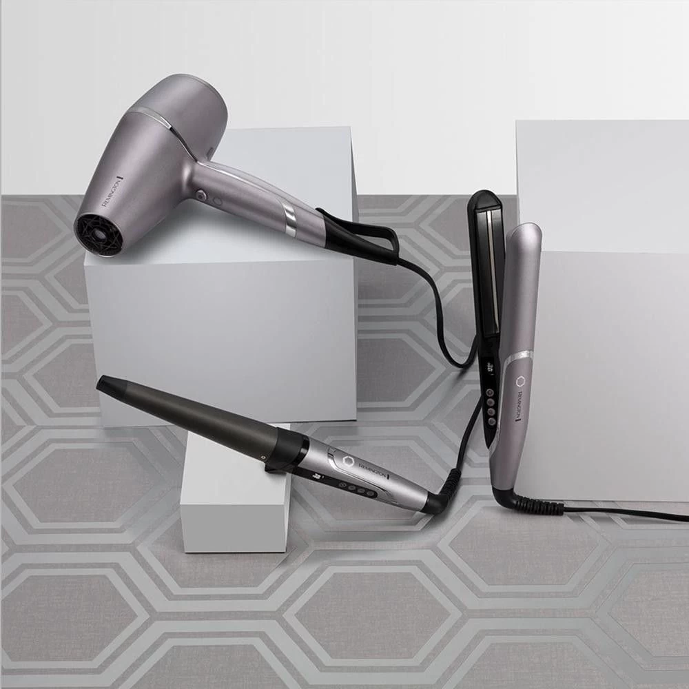 Remington PROluxe AC9800 (UA) Живлення мережа 