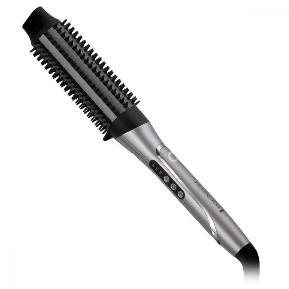 Remington PROluxe You Adaptive Hot Brush CB9800 (UA) Обертання насадки ні