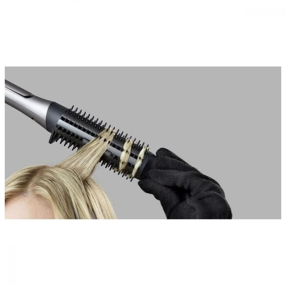 Remington PROluxe You Adaptive Hot Brush CB9800 (UA) Діаметр щипців, мм 38