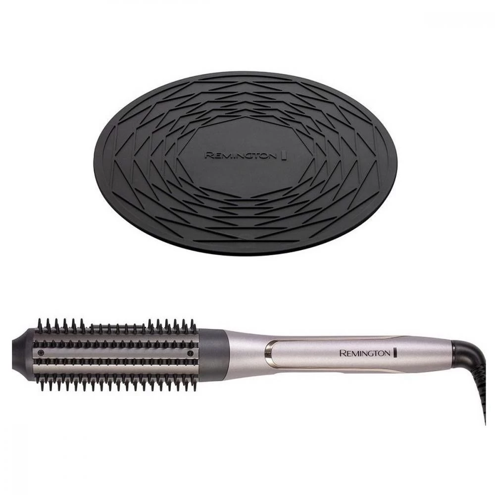 Remington PROluxe You Adaptive Hot Brush CB9800 (UA) Рабочая температура, °C 160-210