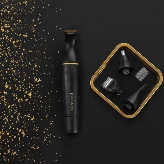 Remington T-Series NE7000 (UA) Бренд: Remington; Кількість насадок: