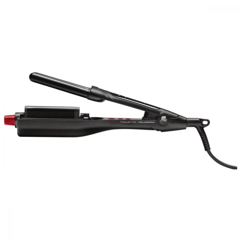 Rowenta CF471LF0 (UA) Кількість температурних режимів 6
