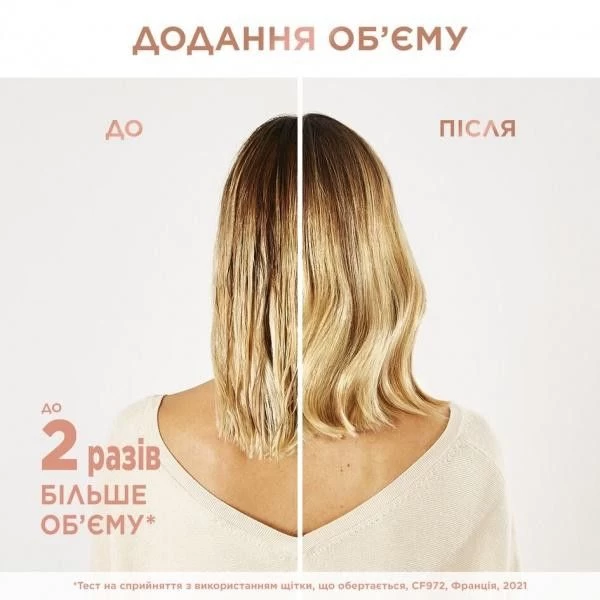 Rowenta CF9720F0 Кількість температурних режимів 3