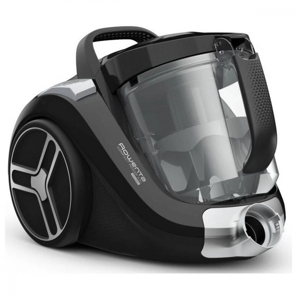 Rowenta Compact Power XXL RO4B75EA Живлення мережа