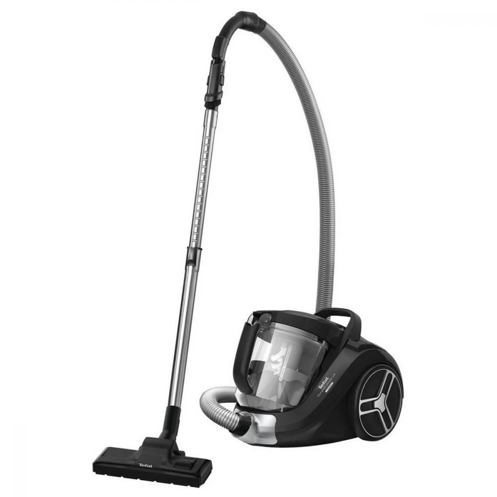 Rowenta Compact Power XXL RO4B75EA HEPA-фильтр есть