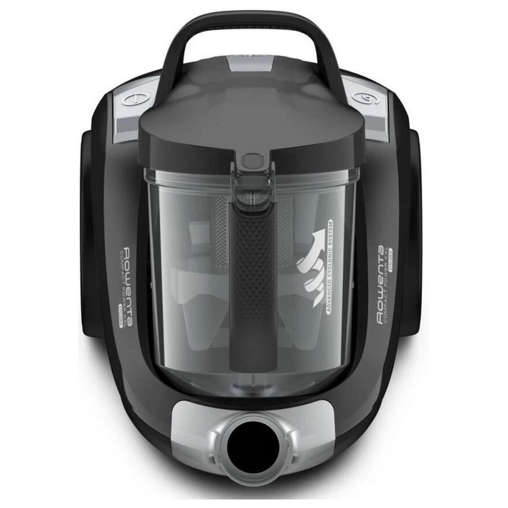 Rowenta Compact Power XXL RO4B75EA Максимальная мощность, Вт 900