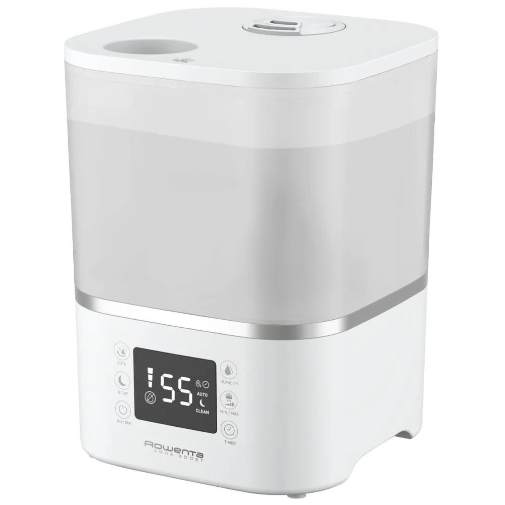 Rowenta HU4020F0 (UA) Бренд: Rowenta; Метод увлажнения: