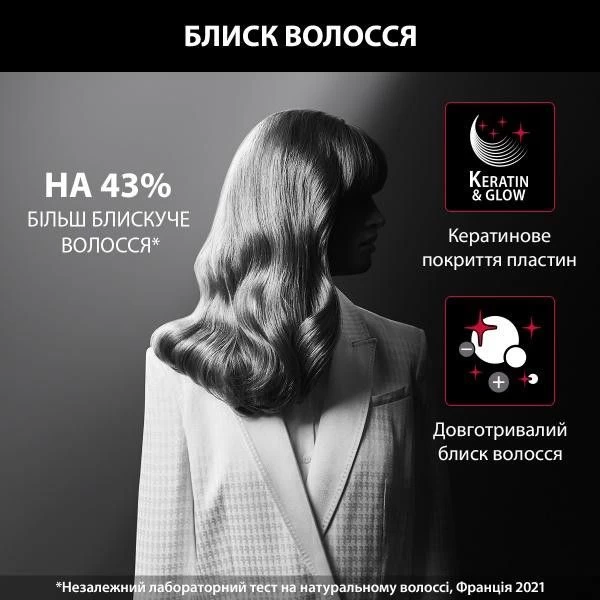 Rowenta Karl Lagerfeld CV888LF0 Ионизация есть